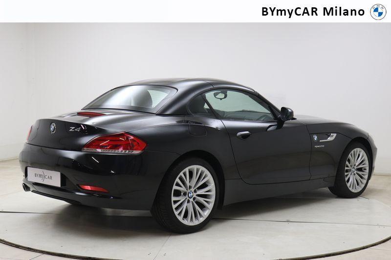 BMW Z4 28 i sDrive