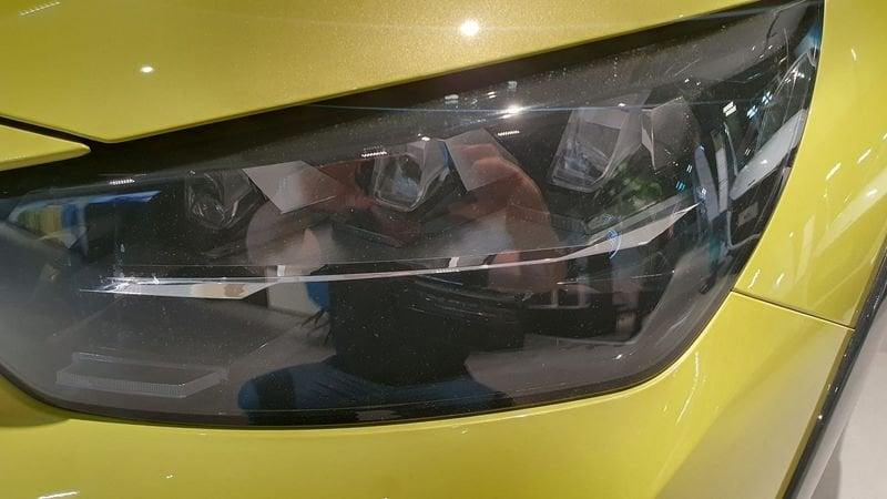 Peugeot 208 Hybrid 110 e-DCS6 GT