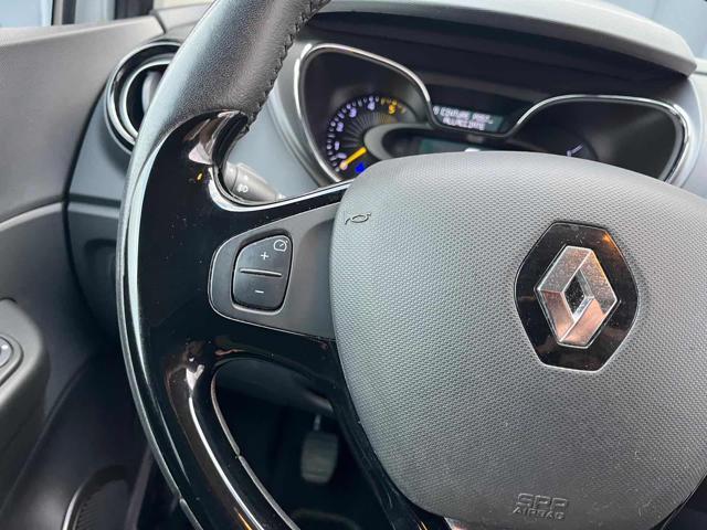 RENAULT Captur 1.5 dCi 8V 90 CV Start&Stop Energy R-Link