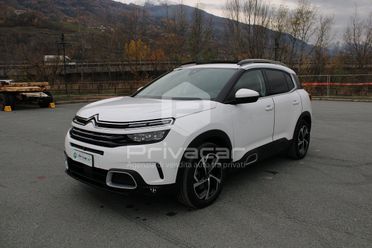 CITROEN C5 Aircross BlueHDi 180 S&S EAT8 Shine