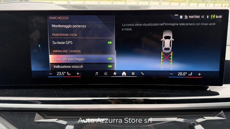 BMW X6 xDrive30d MSport Pro *TETTO, 22", HARMAN KARDON, COLORI VARI*