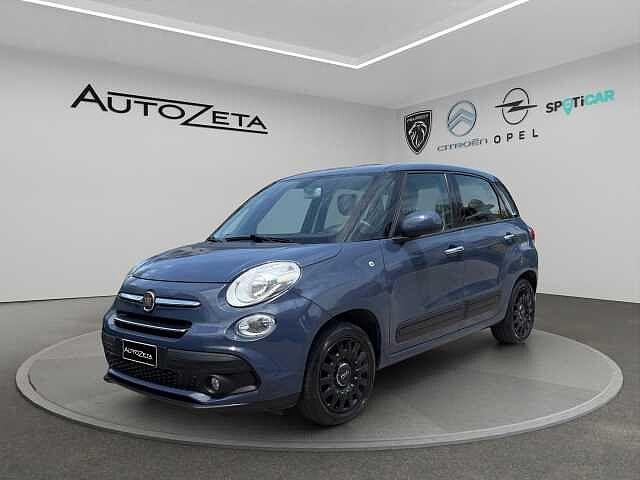 Fiat 500L 1.3 Multijet 95 CV 120°