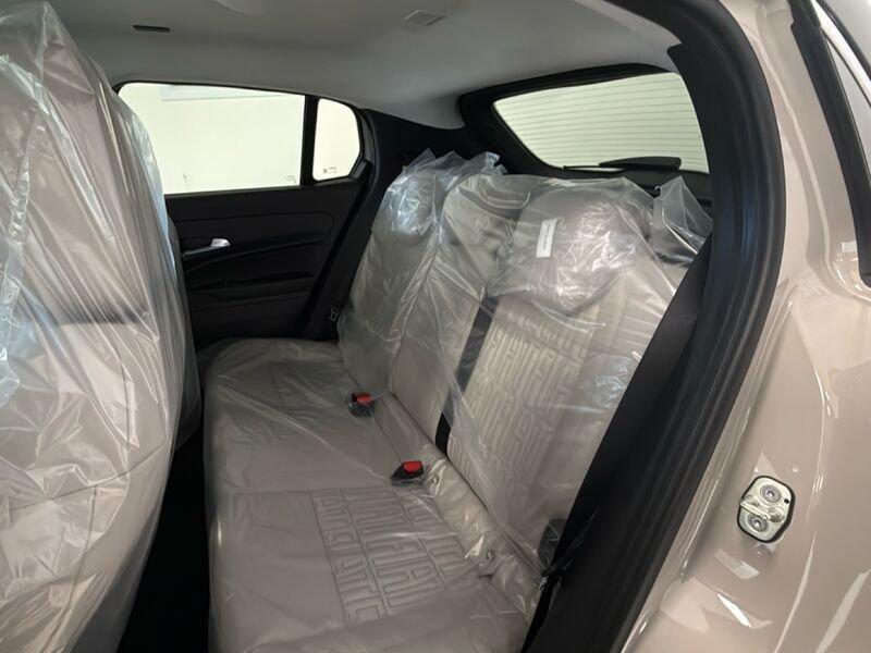 FIAT 600 600 Hybrid 110 CV DCT MHEV La Prima II