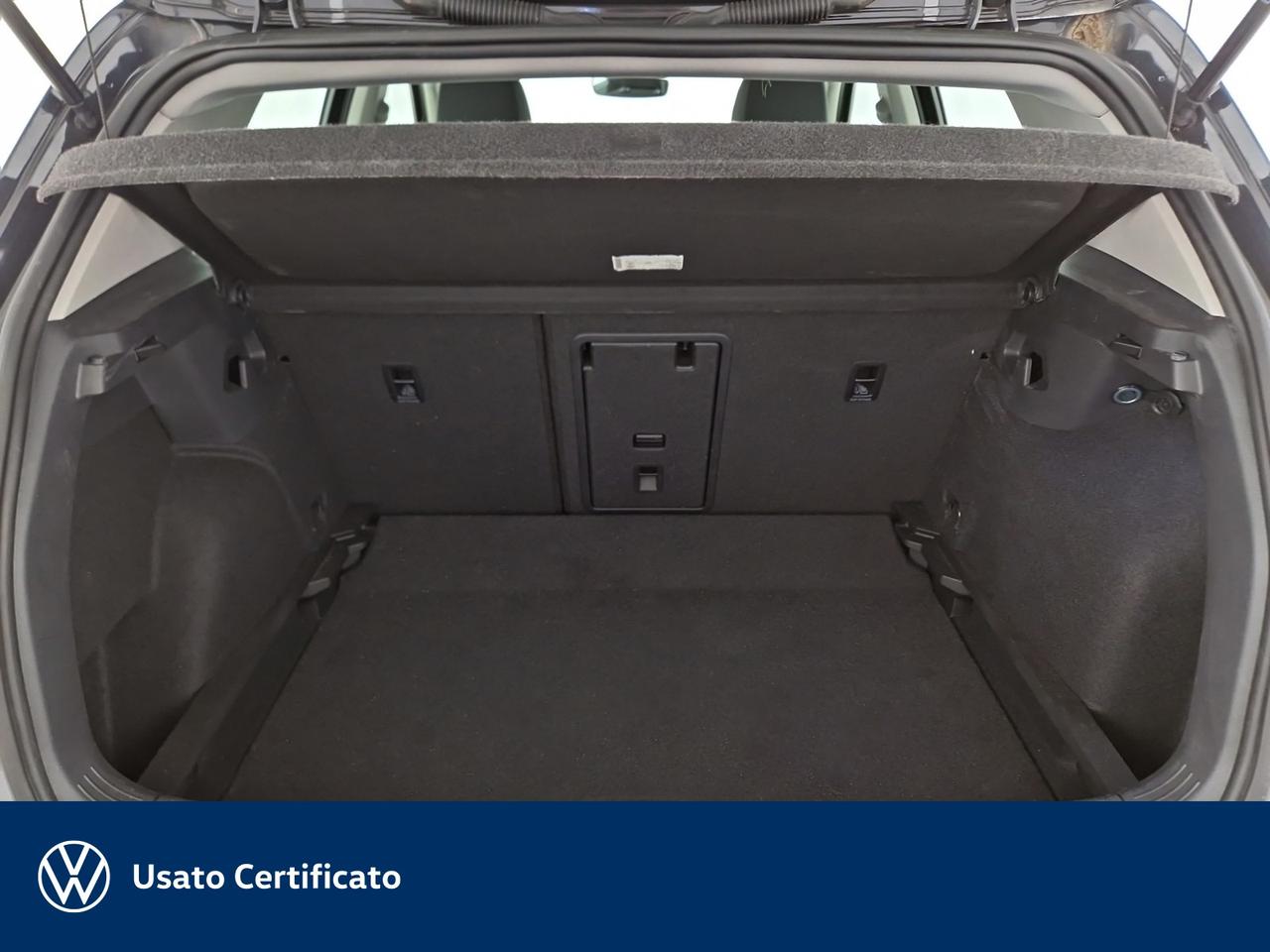 Volkswagen Golf 1.0 etsi evo life 110cv dsg
