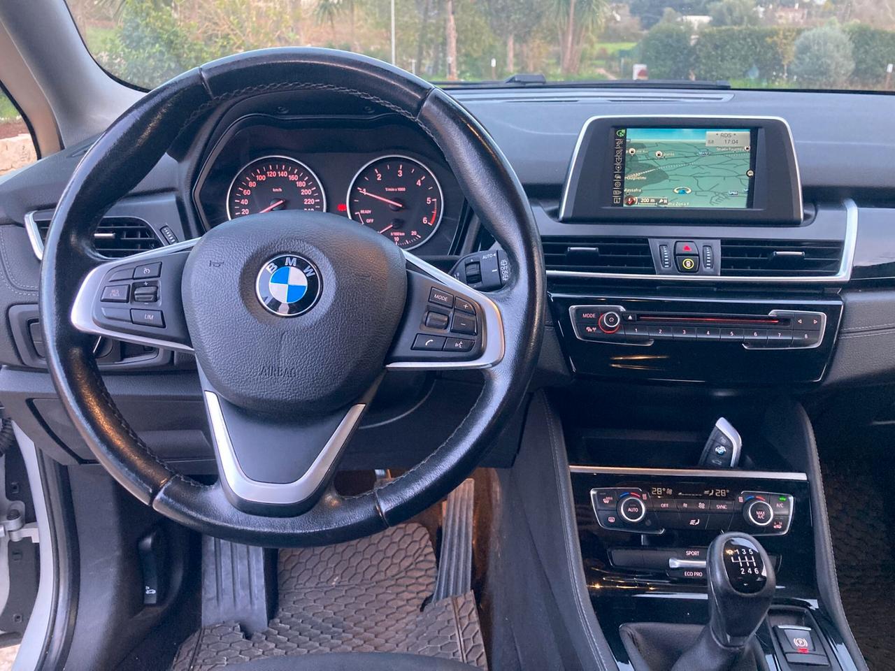 Bmw 216 d - 100000KM! - 2016
