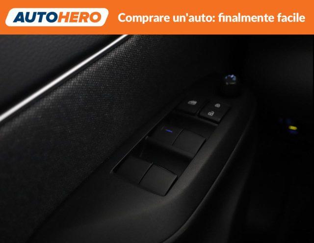 TOYOTA Yaris Cross 1.5 Hybrid 5p. E-CVT Trend