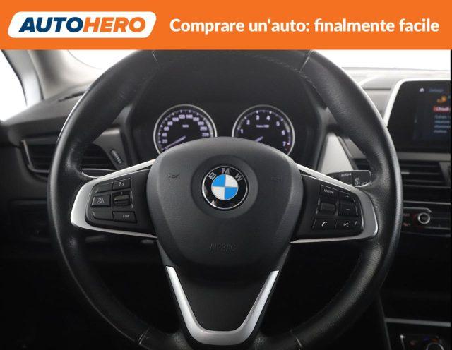 BMW 225 xe Active Tourer iPerformance Advantage aut.