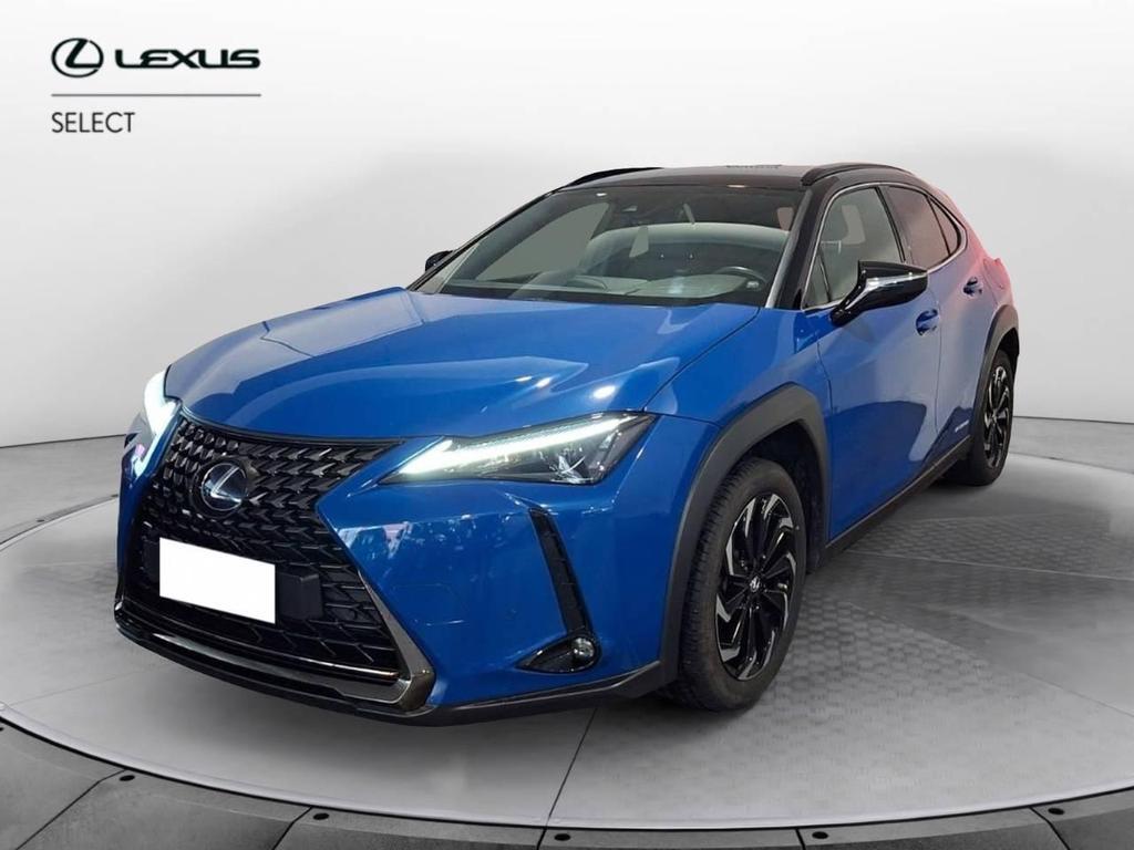 Lexus UX 250h 2.0 Hybrid Midnight 2WD Power Split Device