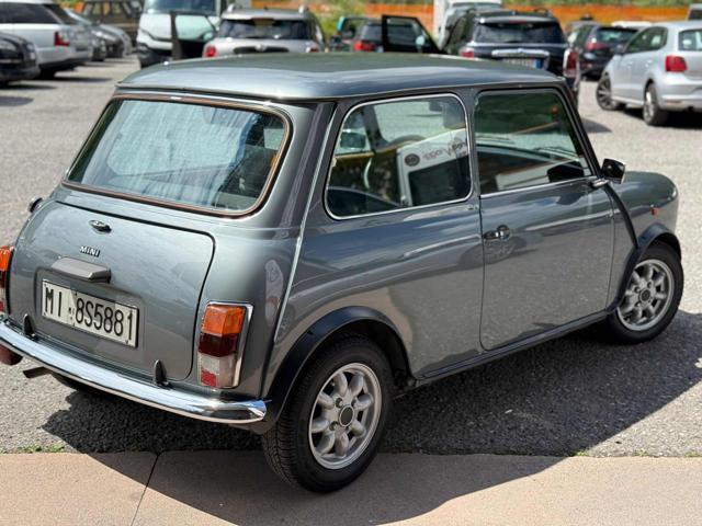 ROVER Mini Mayfair