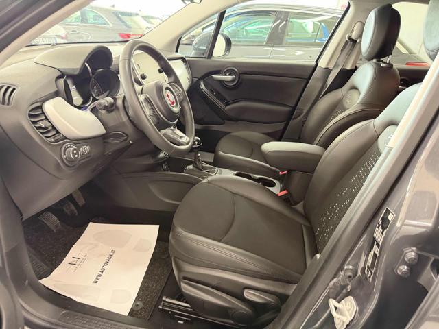FIAT 500X 1.3 MultiJet 95 CV Connect