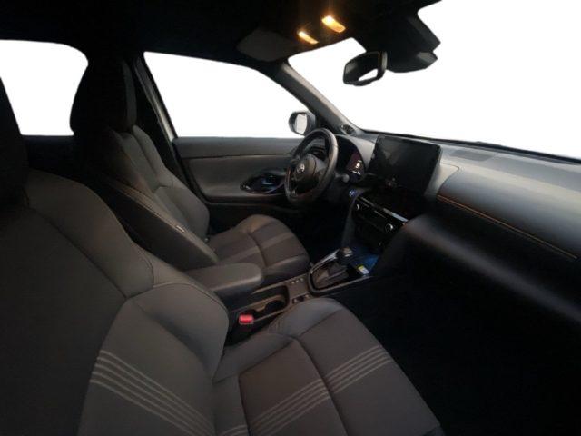 TOYOTA Yaris Cross 1.5 Hybrid 5p. E-CVT Adventure