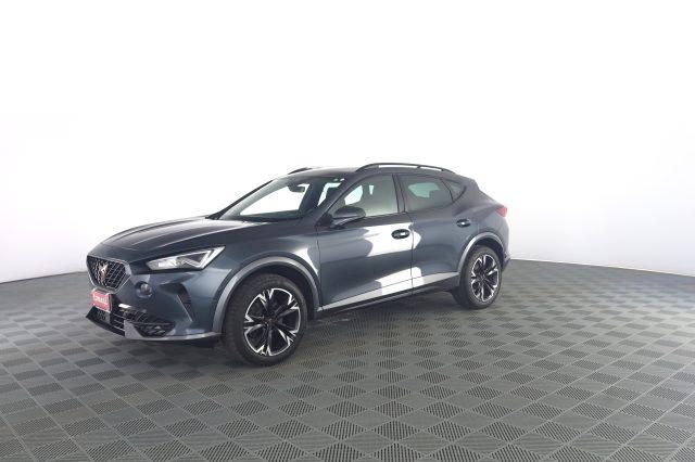 CUPRA Formentor Formentor 1.5 TSI DSG