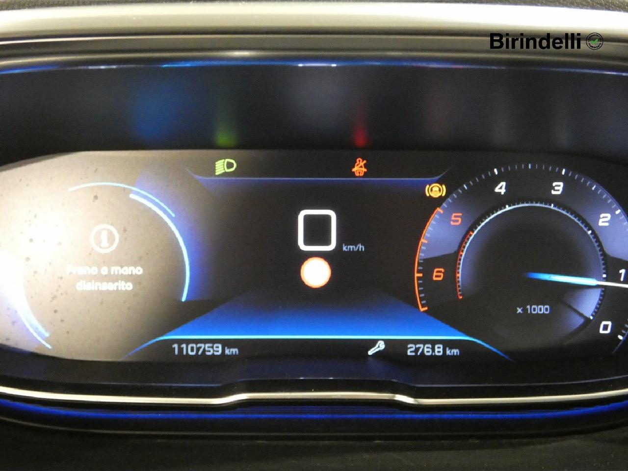 PEUGEOT 3008 2ª serie - 3008 BlueHDi 120 S&S Business