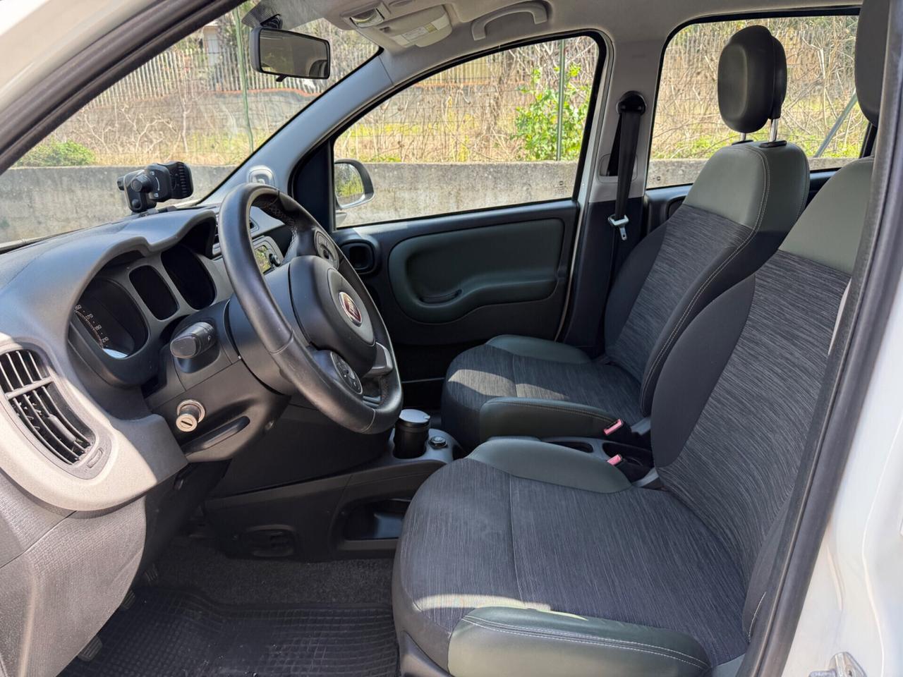 Fiat Panda Cross 1.3 MJT 95 CV S&S 4x4