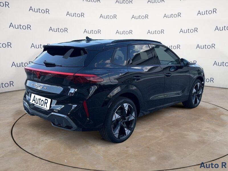 Cupra Terramar 1.5 Hybrid DSG