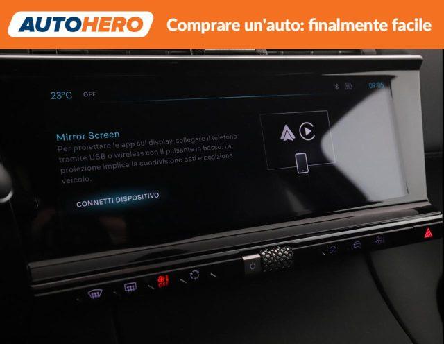 DS AUTOMOBILES DS 7 BlueHDi 130 aut. Rivoli