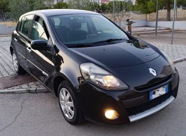Renault Clio 1.2 16V 5 porte Dynamique