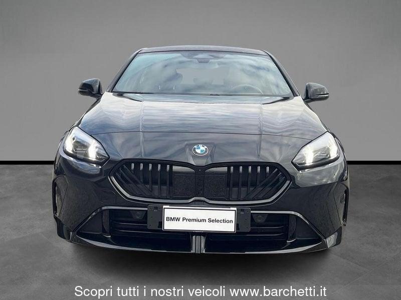 BMW Serie 1 118d MSport auto