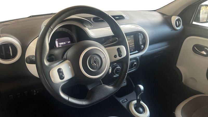 Renault Twingo Electric Twingo 22 kWh Zen