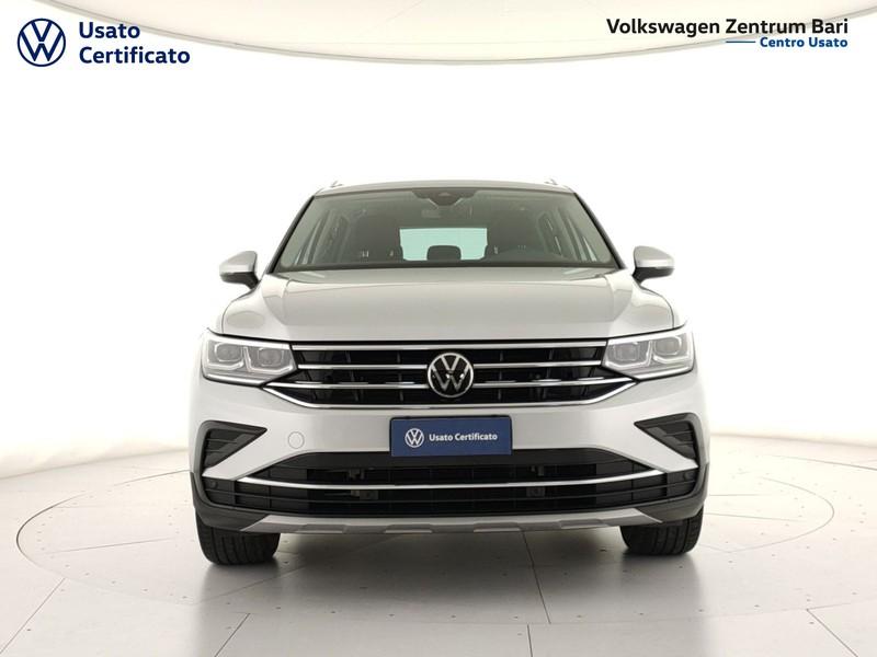 Volkswagen Tiguan 2.0 tdi elegance 150cv dsg