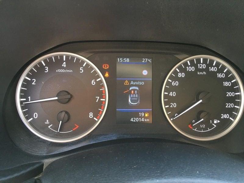Nissan Juke 1.0 DIG-T 114 Mt Acenta