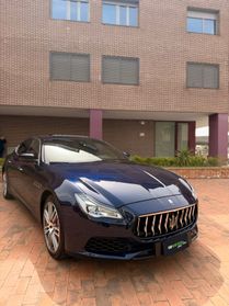 Maserati Quattroporte V6 430 CV S Q4