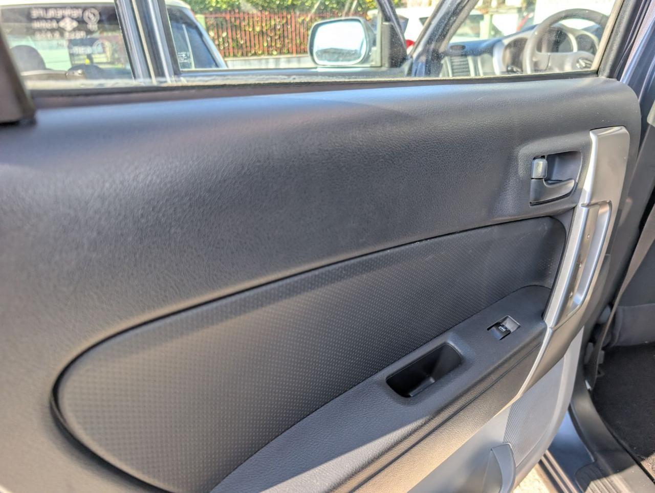 Daihatsu Terios 1.5 4WD CX