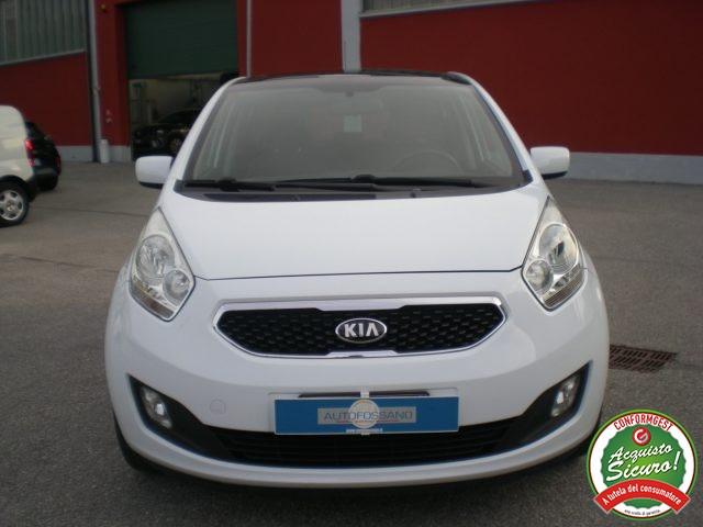 KIA Venga 1.4 GPL - PRONTA CONSEGNA