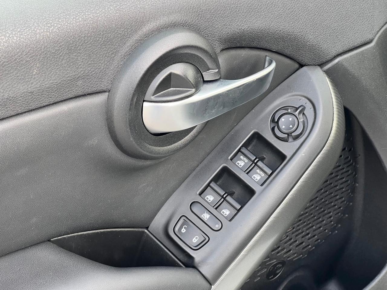 Fiat 500X 1.6 MultiJet 130 CV Sport