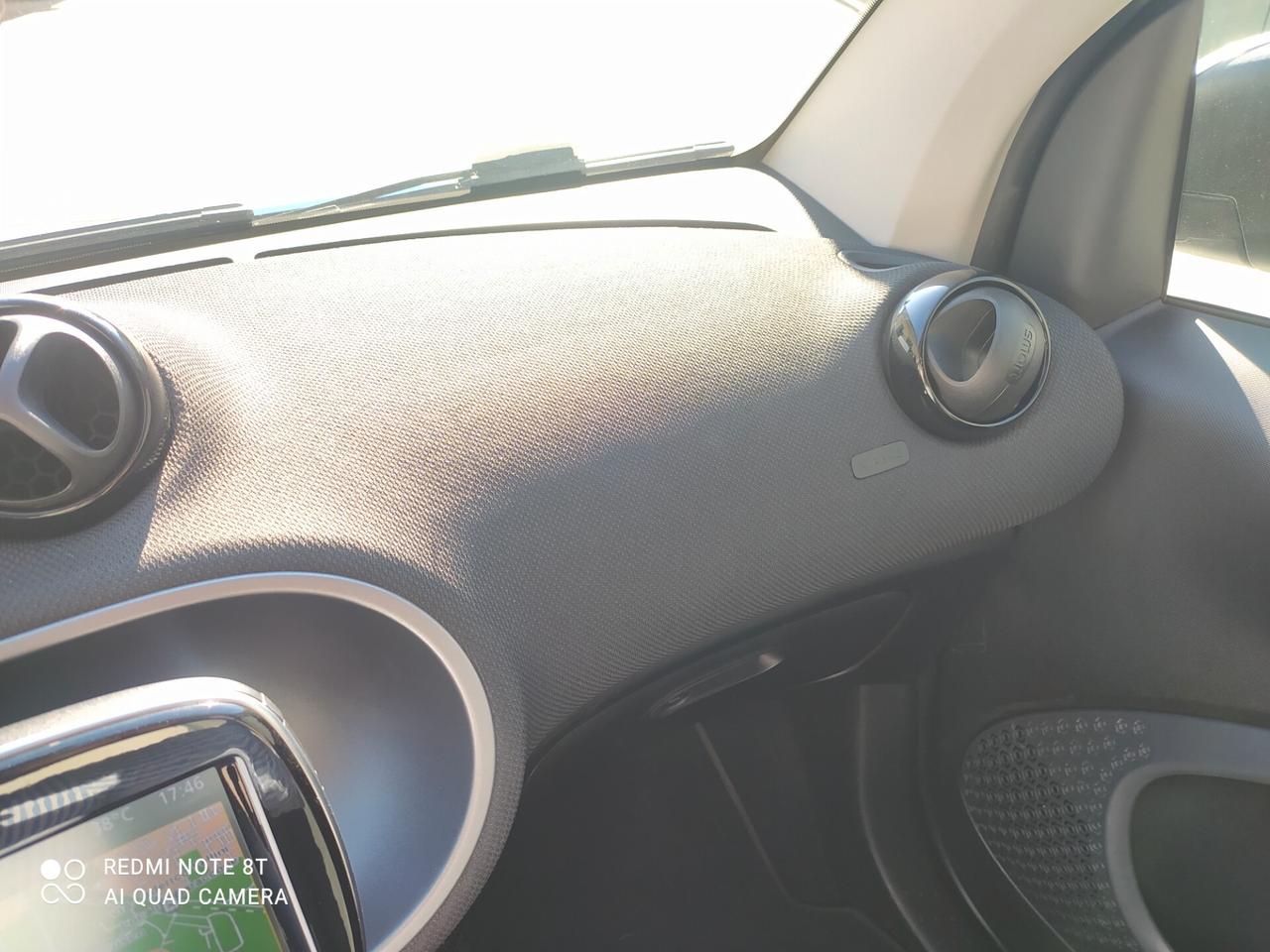 Smart ForTwo 70 1.0 Prime