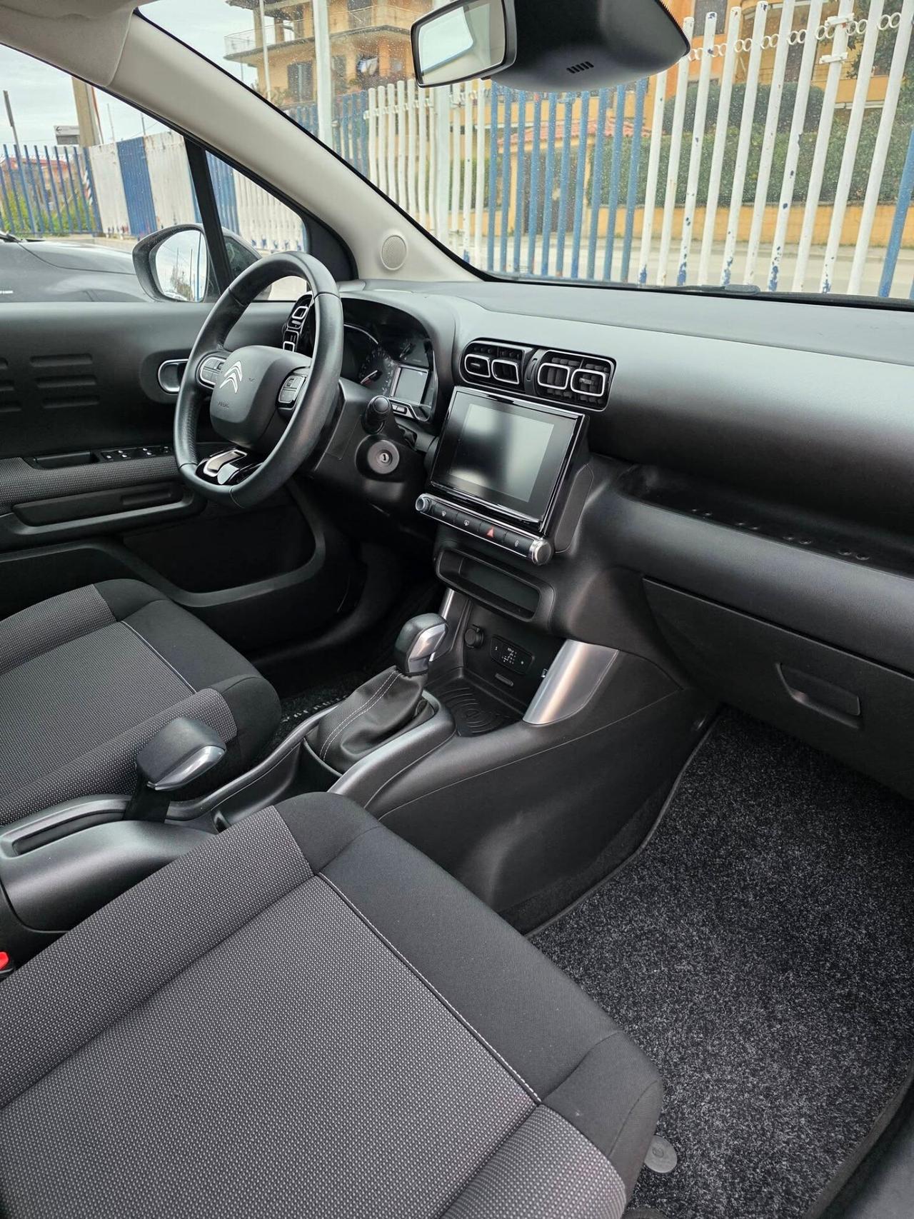 Citroen C3 Aircross PureTech 82 Feel