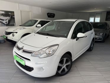 Citroen C3 1.2 benzina 120.000 KM 2016