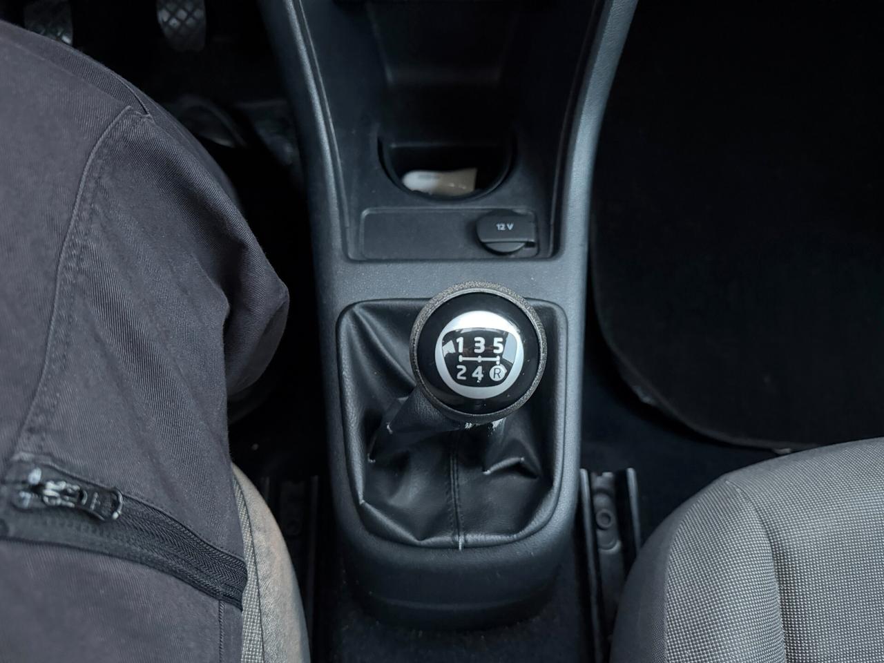 VOLKSWAGEN UP! 2014 1.0 ECO UP 68 CV