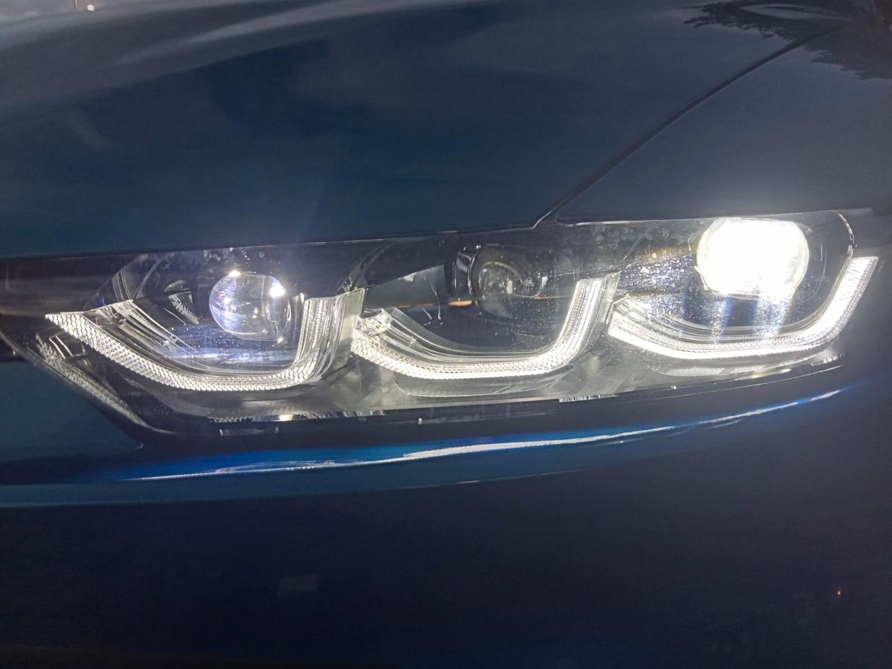 Alfa Romeo Tonale 1.6 diesel 130 CV TCT6 Sprint