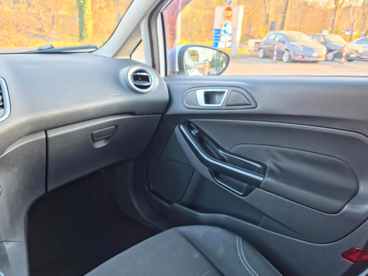 Ford Fiesta 1.5 TDCi 75CV 5 porte 2015-E5B Manuale NEO