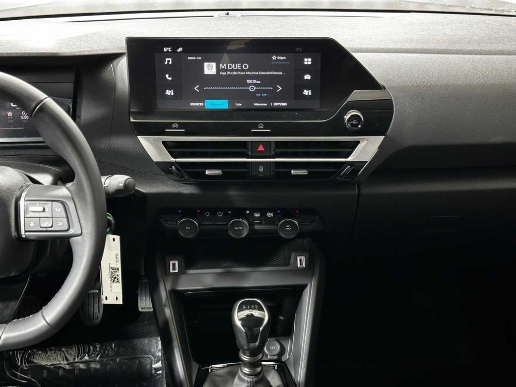 Citroen C4 1.2 puretech You s&s 100cv