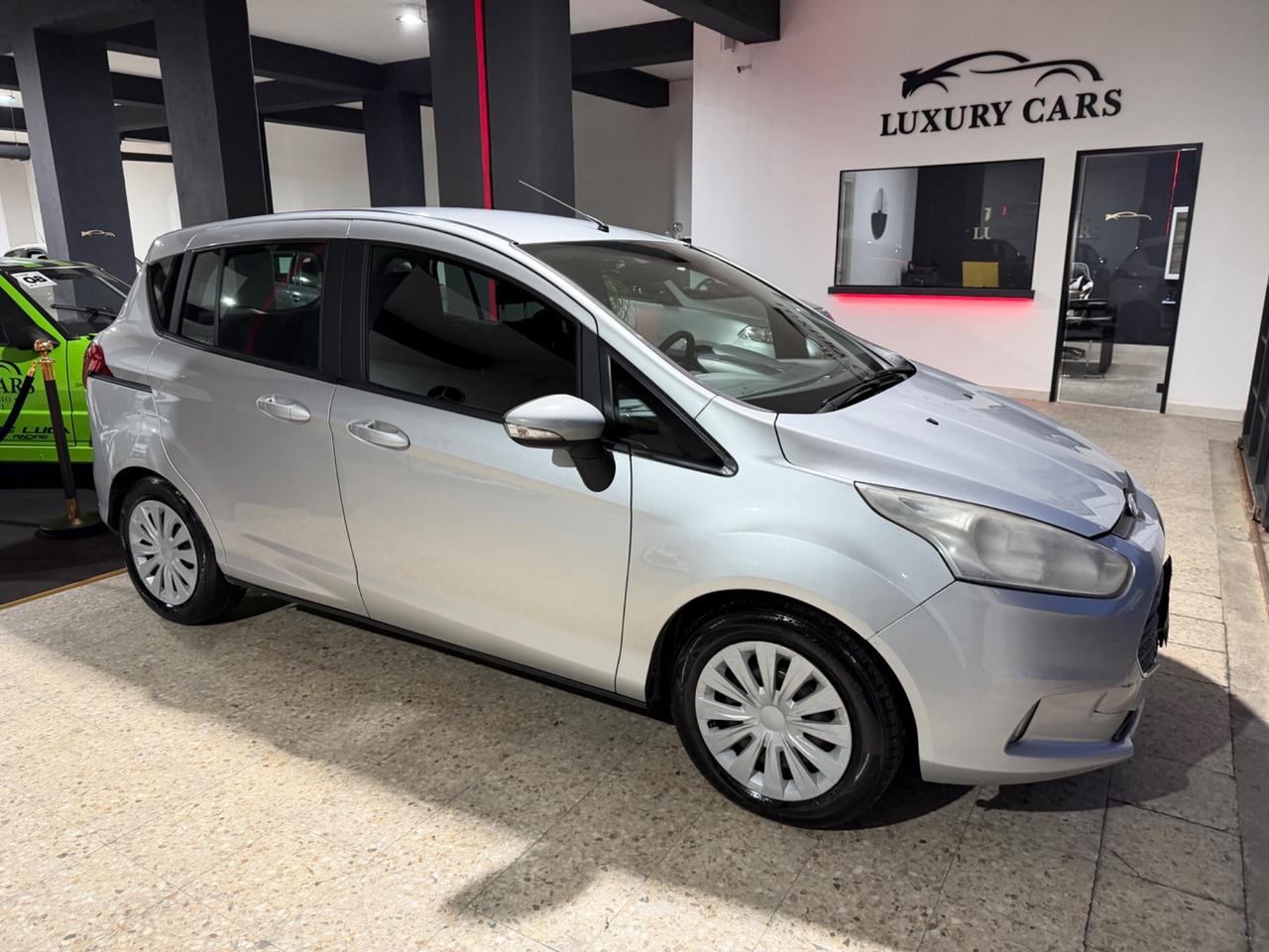 Ford B-Max 1.5 TDCi 75 CV Anno 2016