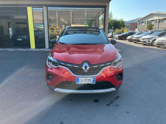 Renault Captur Captur II 2019 1.0 tce Intens 100cv