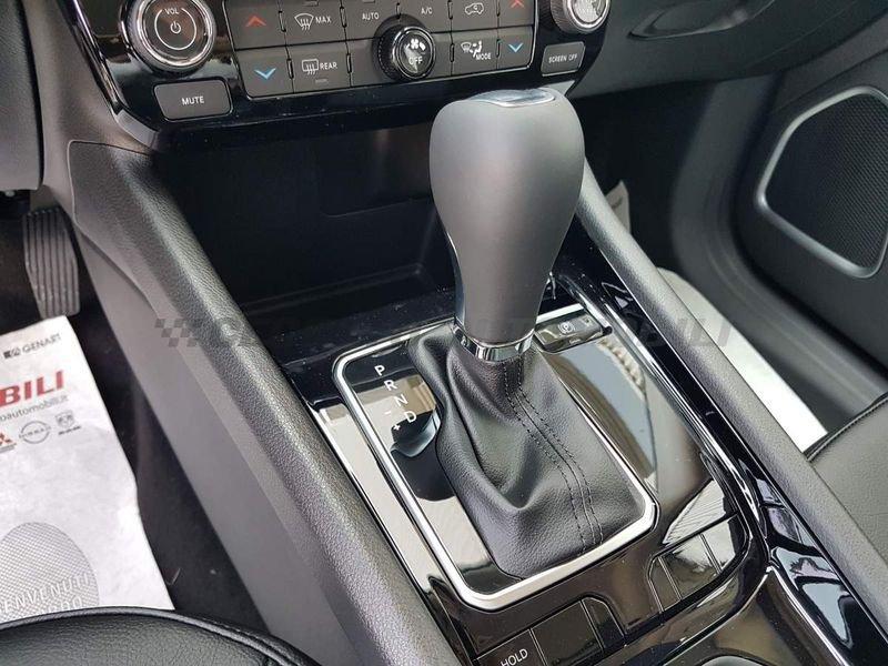 Jeep Compass Compass E-Hybrid My24 Altitude1.5 Turbo T4 E-Hybrid 130cv Fwd Dct7