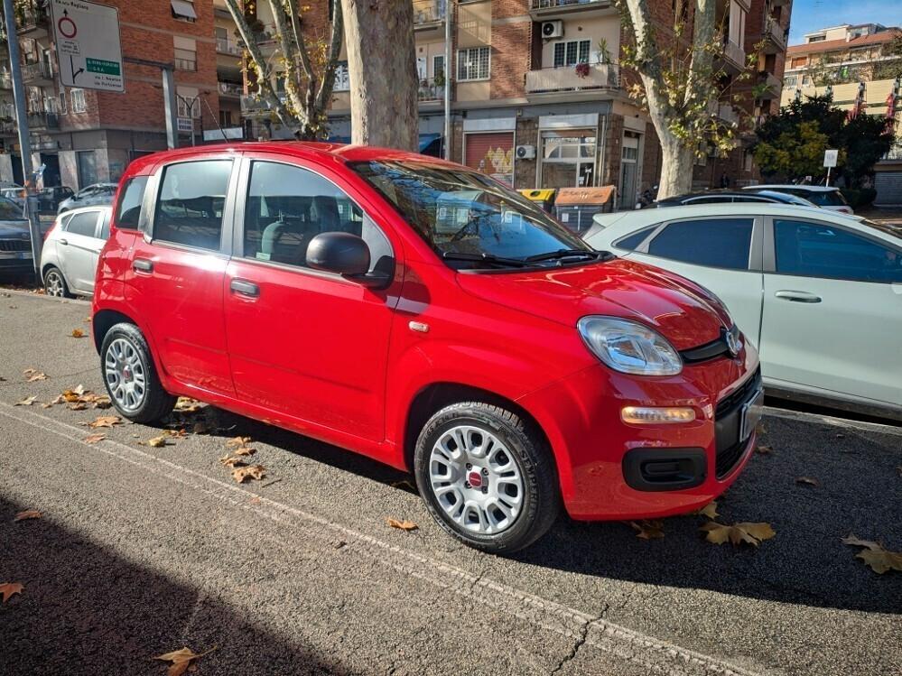 Fiat Panda 1.2 UNIPRO' SENZA VINCOLI E6