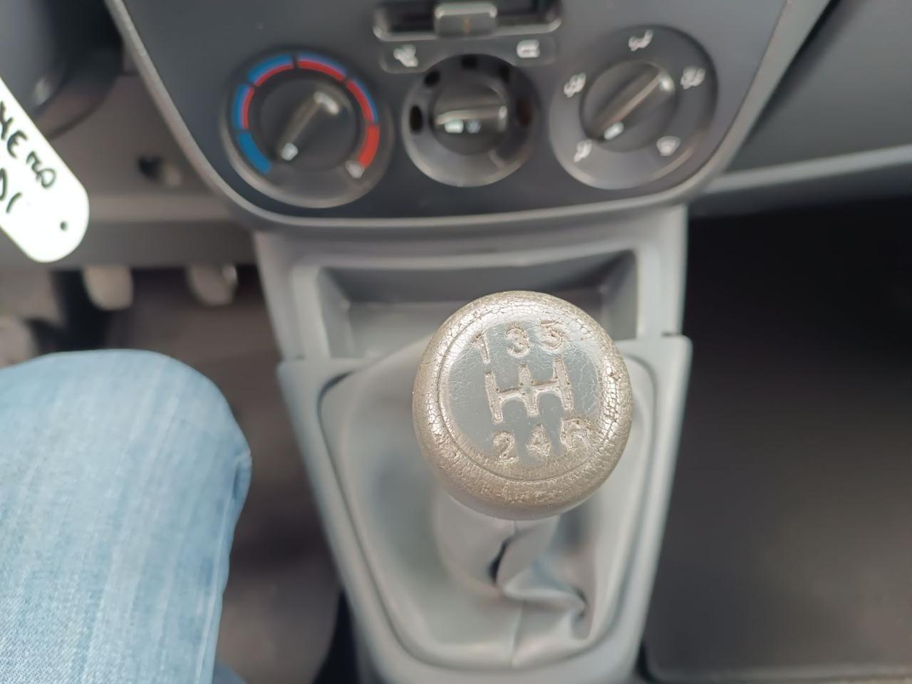 CITROEN Nemo 1.4 HDi 70CV Multispace