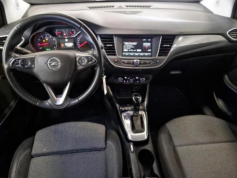 OPEL CROSSLAND 1.5 Diesel 120cv Elegance S/S AT6