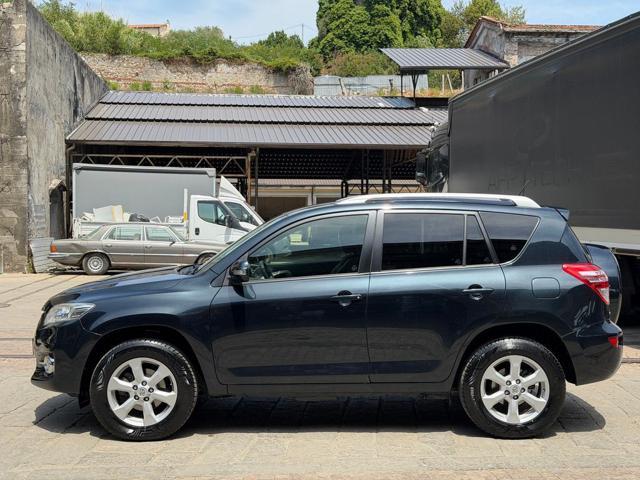 TOYOTA RAV 4 MY23 RAV4 2.2 D-4D 150 CV DPF