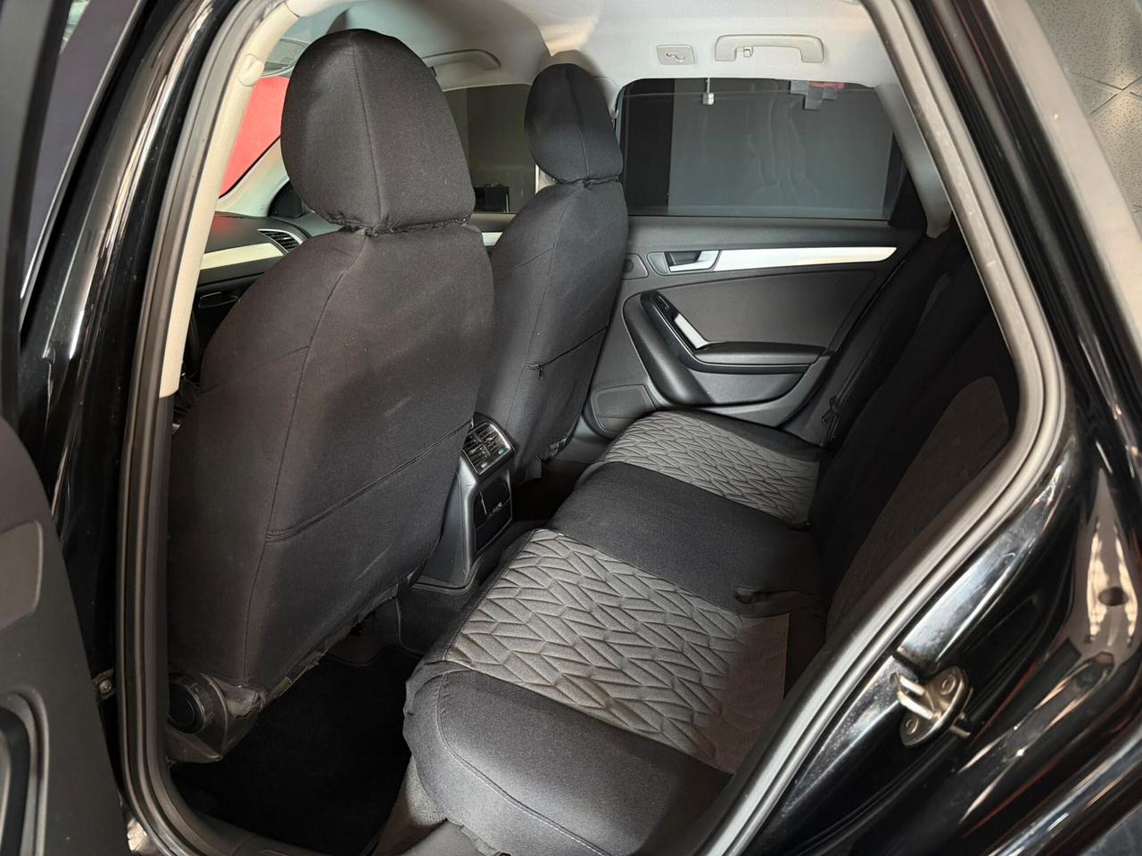 Audi A4 Avant 2.0 TDI 143CV Ambiente