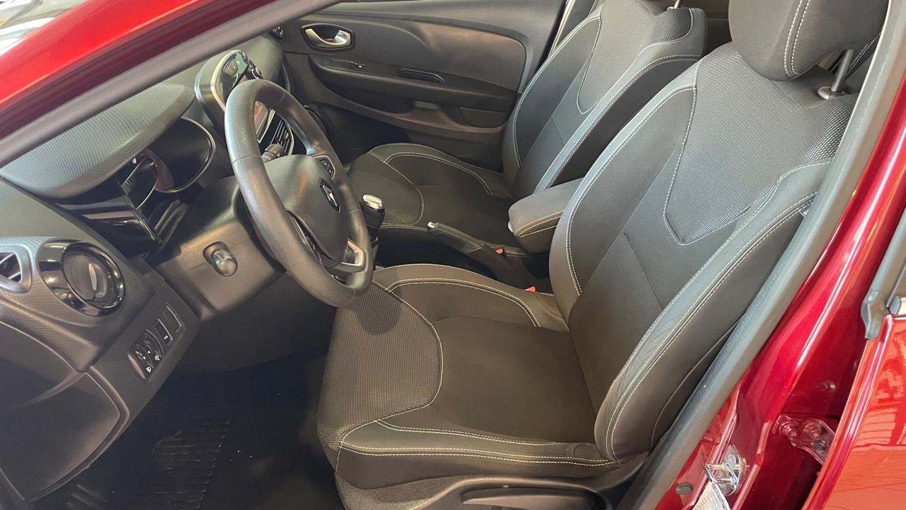 Renault Clio 1.2 75CV 5 porte Zen