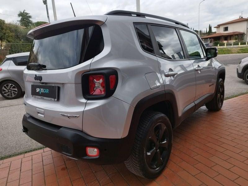 Jeep Renegade 1.3 T4 240CV PHEV 4xe AT6 Trailhawk