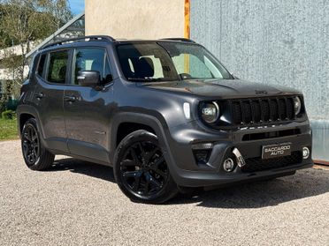Jeep Renegade 1.6 Mjt 120cv Limited Black Line