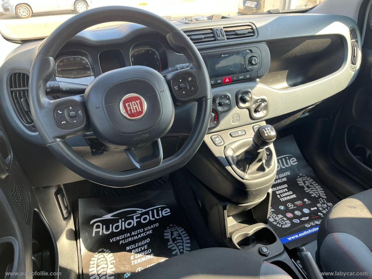 FIAT Panda 1.2 Easy