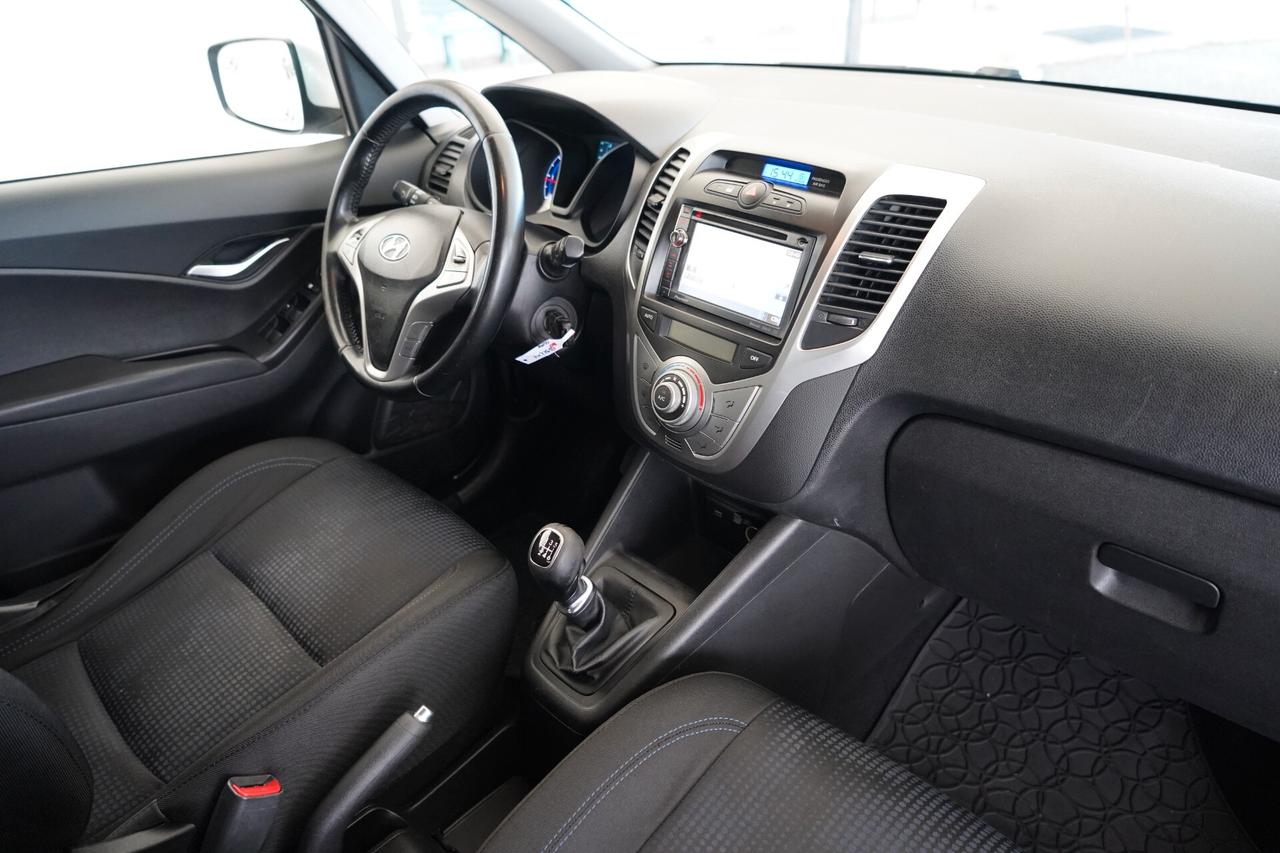 Hyundai iX20 1.4 CRDI 90 CV Style