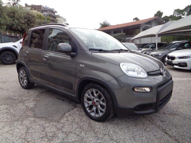 FIAT Panda 1000 HYBRID CITY LIFE 70CV 5 POSTI CARPLAY ITALIA